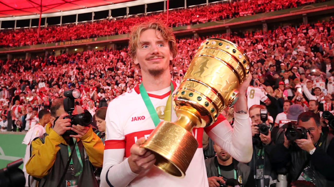 Kolumne „Meine Bayern“: Warum Nick Woltemade wirklich zu Bayern will | Fußball