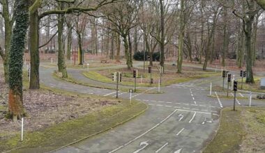 Dortmund: Weniger Unfälle mit Kindern auf Fahrrädern