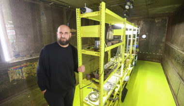 Chemnitzer Museum zeigt Fahrzeuggeschichte aus Garagen und von Fahrrad bis Automobil
