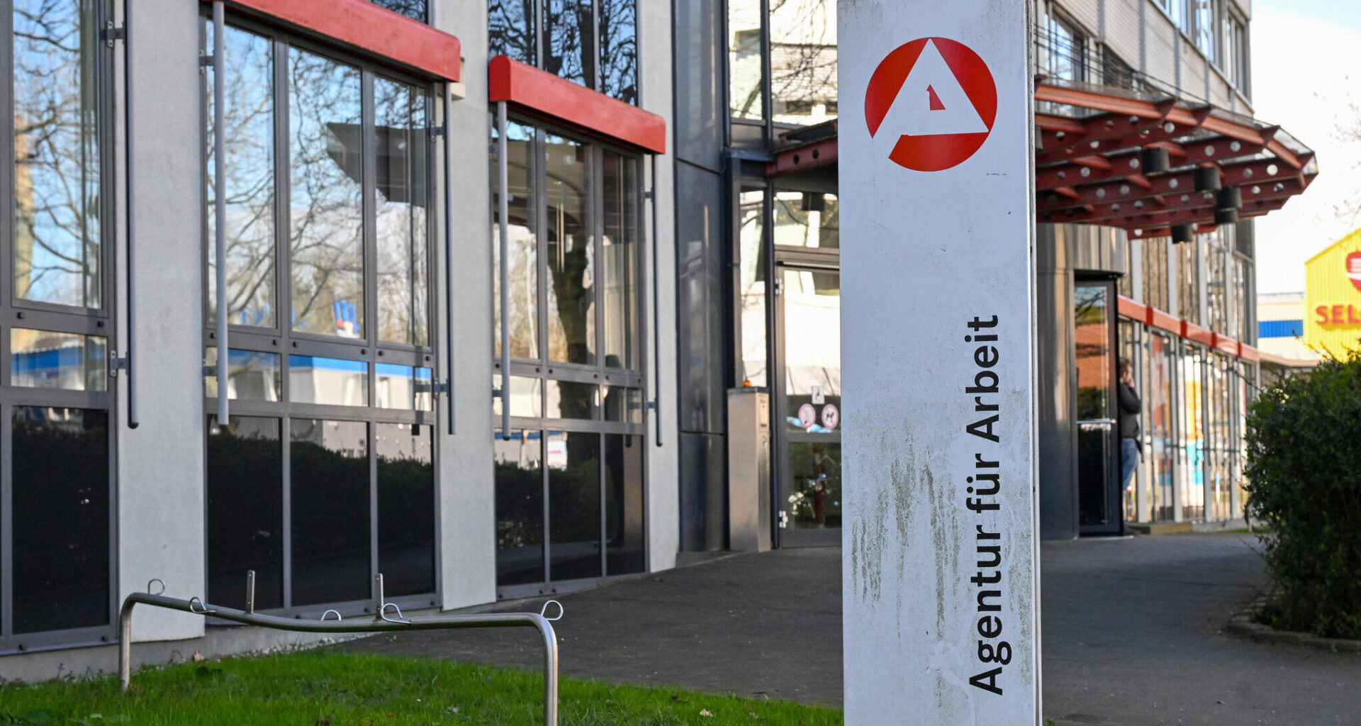 Arbeitslosenzahl in Chemnitz übersteigt 12.000er-Marke