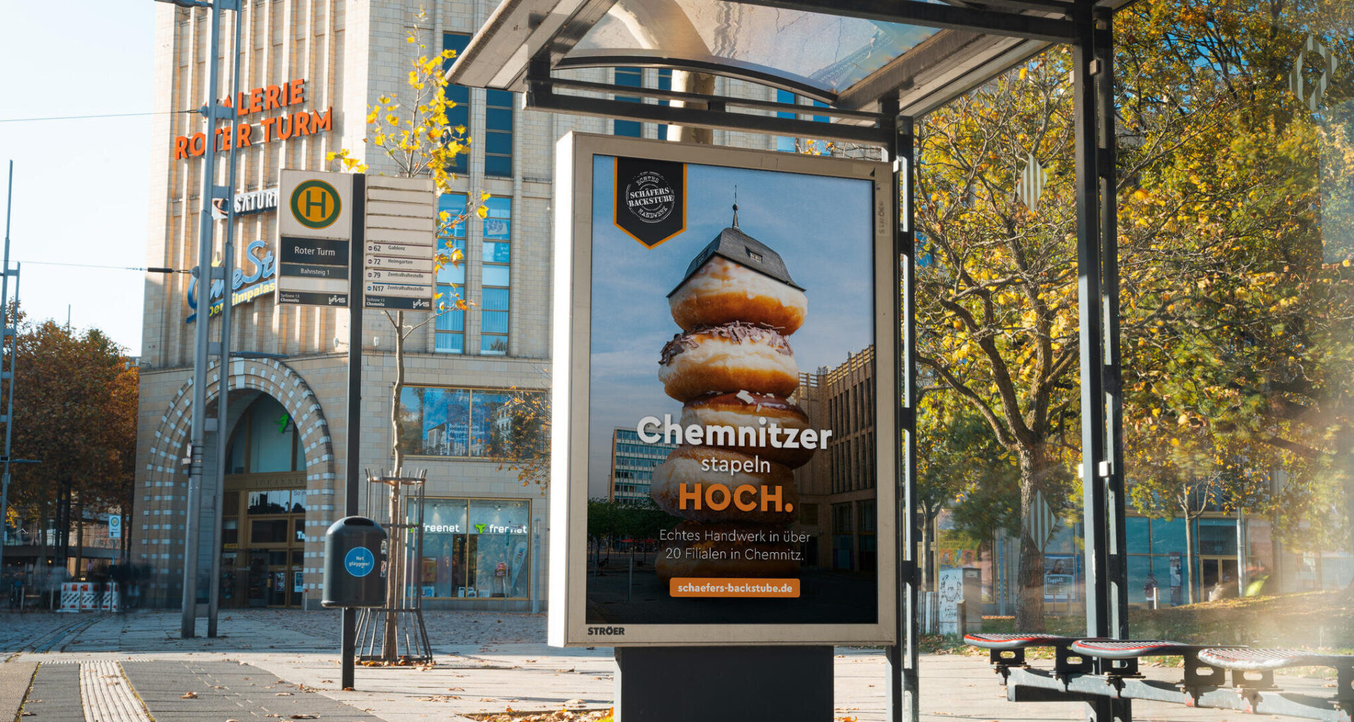 Chemnitzer Kreative sahnen bei hochkarätigem Werbepreis ab