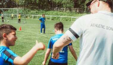 Chemnitzer Fußballverein findet klare Worte gegen Rassismus – und endlich einen Platz