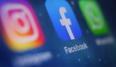 Meta muss Facebook-Nutzer 5000 Euro Entschädigung zahlen