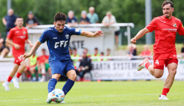 Chemnitzer FC gewinnt XXL-Test