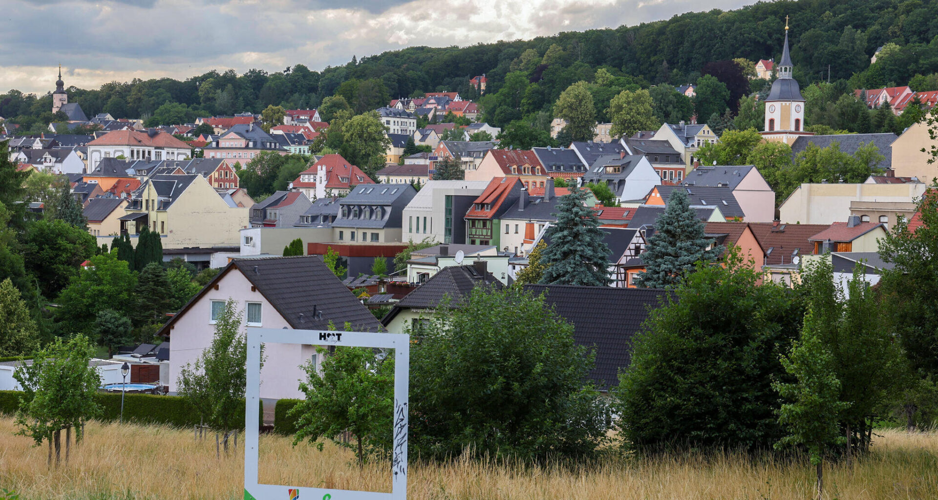 Ab 2026 gibt es in Hohenstein-Ernstthal nur noch eine Kirchgemeinde