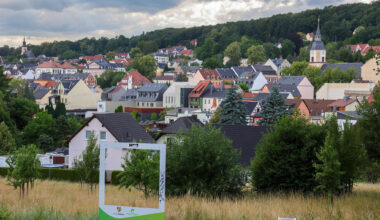 Ab 2026 gibt es in Hohenstein-Ernstthal nur noch eine Kirchgemeinde