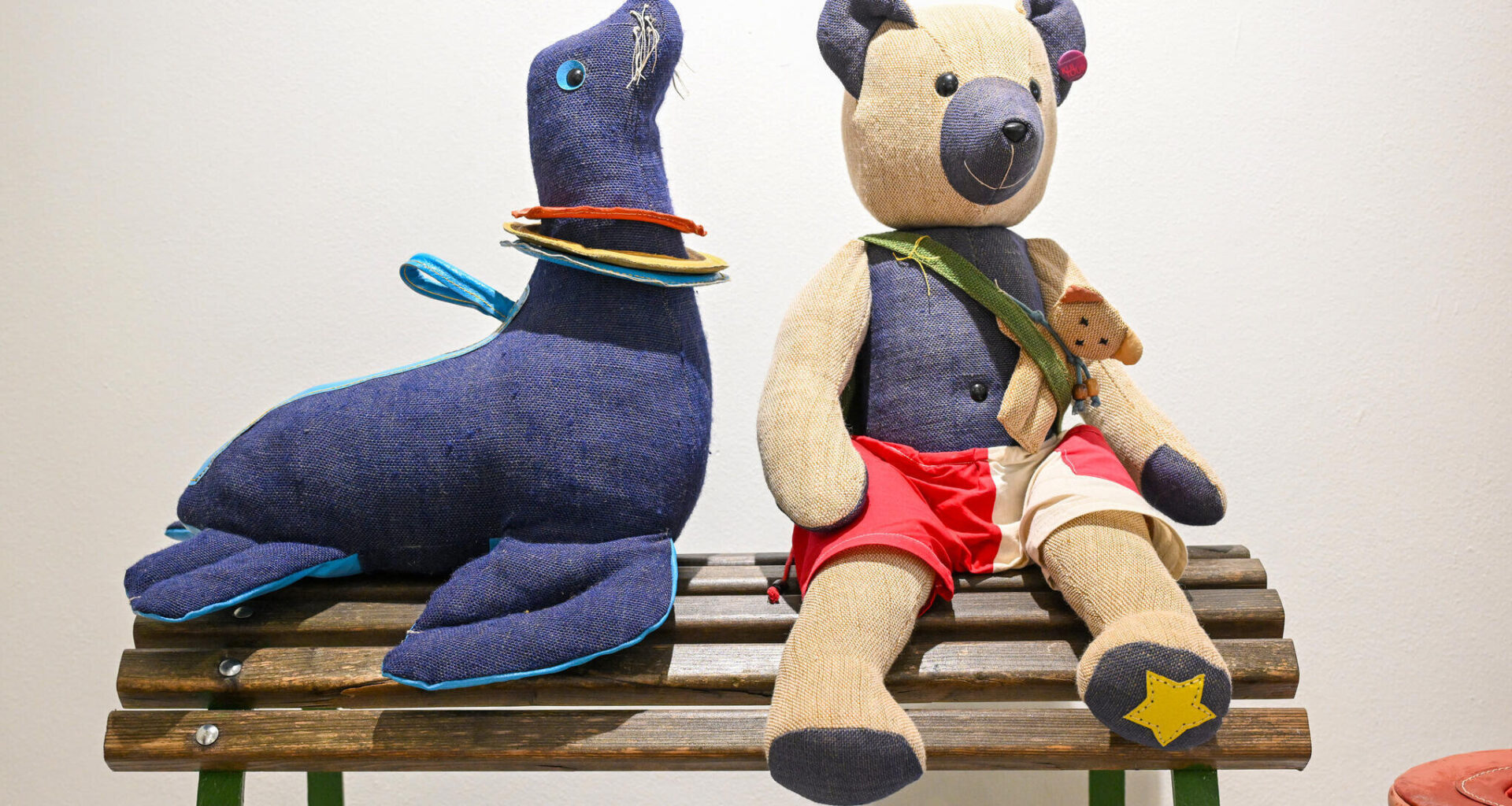 Ausstellung in Chemnitz würdigt die Spielzeuggestalterin Renate Müller aus Sonneberg