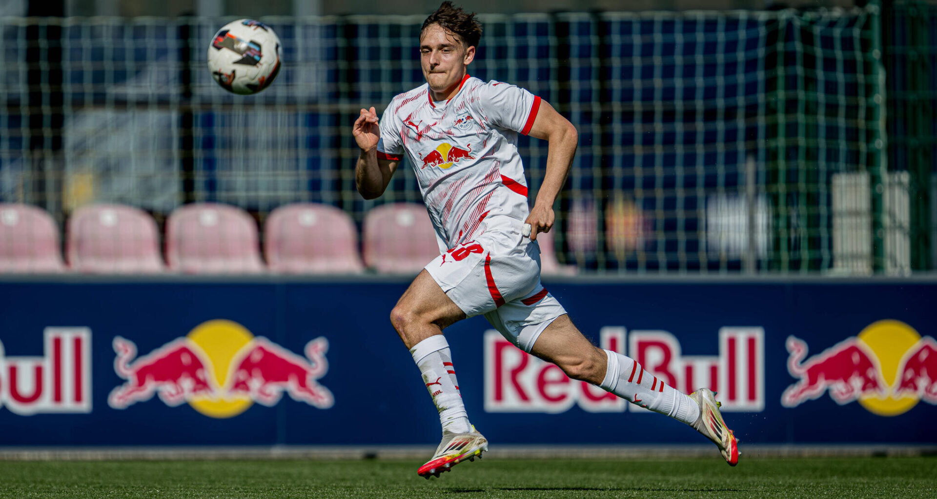 Chemnitzer Fußballtalent macht nächsten Karriereschritt und wechselt zum 1. FC Köln