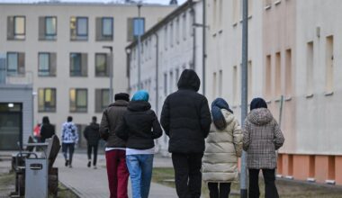 Asylbewerberzahlen in Chemnitz gehen deutlich zurück: So reagiert das Rathaus
