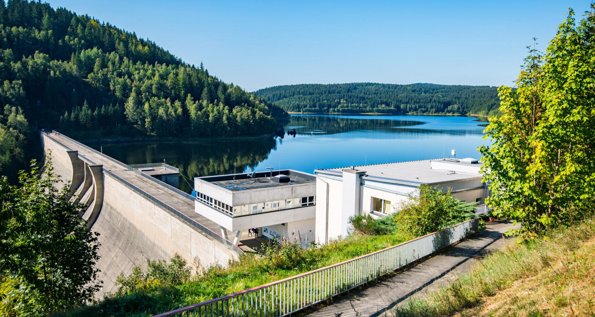 Wasserwerke in Zwickau, Chemnitz und Erzgebirgsvorland kämpfen gegen Serratia-fonticola-Bakterien im Trinkwasser – Ursache unklar