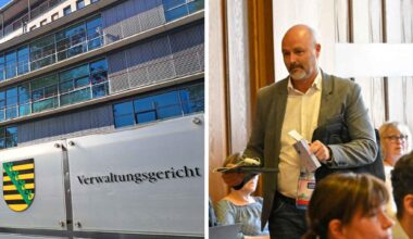 Auch zweiter Ausschluss von Nico Köhler aus Chemnitzer AfD-Fraktion rechtswidrig