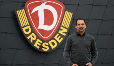 Ulf Kirsten bleibt Markenbotschafter von Dynamo Dresden