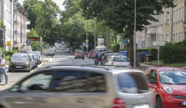 Auf den Chemnitzer Kaßberg kommt was zu