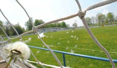 Athletic Sonnenberg ist kein Einzelfall