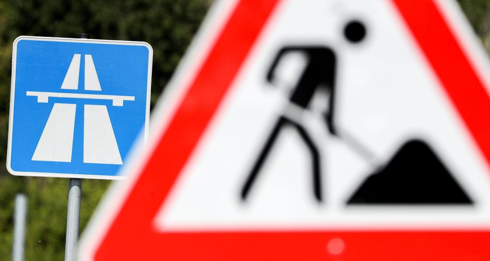 Bis 2026 ist mit Behinderungen zu rechnen
