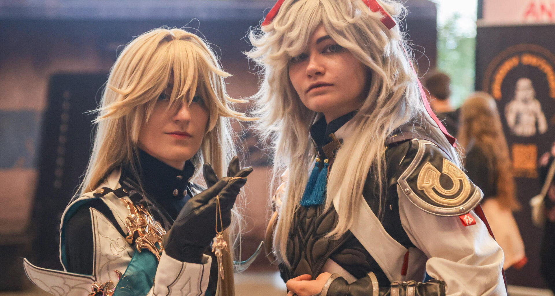 Chemnitzer Anime-Convention „ShiroCo“ bricht Besucherrekord schon am Samstag