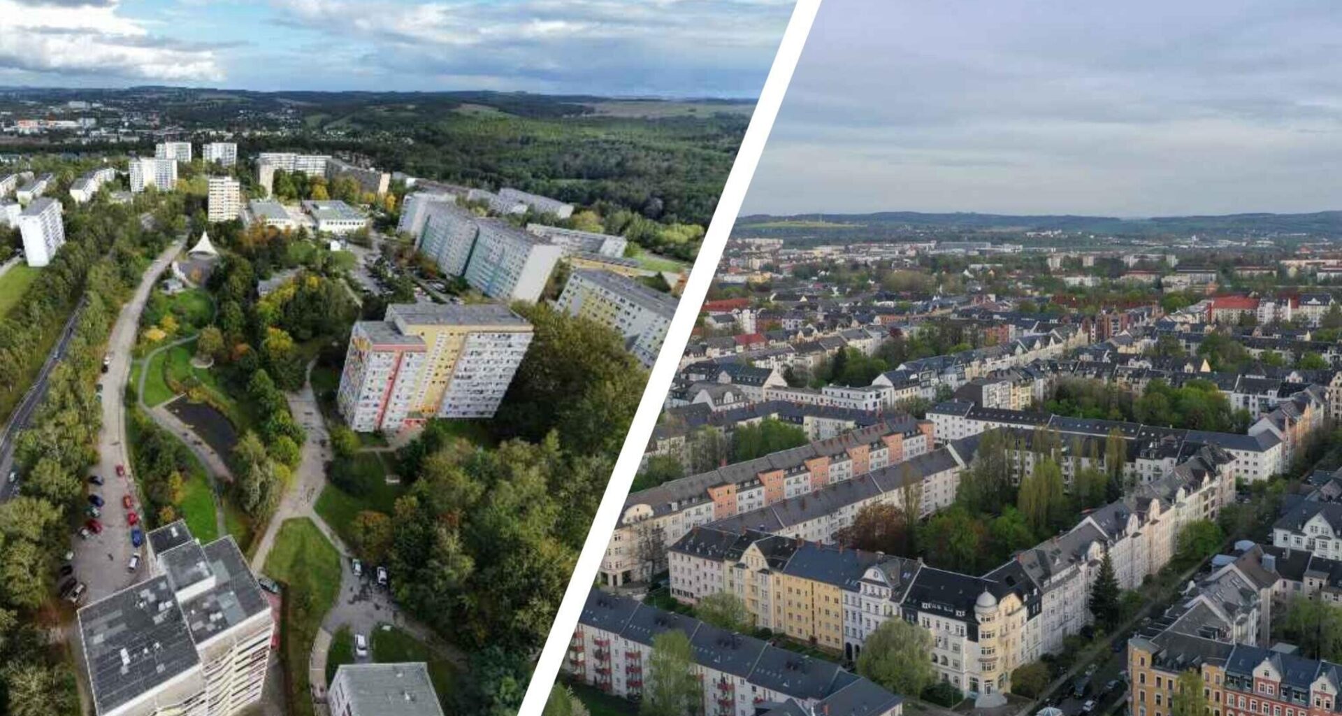 Wird Wohnen in Chemnitz jetzt teurer?