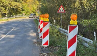 Neue Hoffnung für Huckelpiste nach Sachsenburg