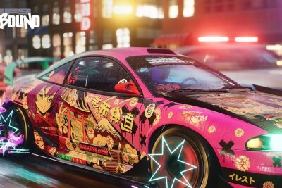 Von Null auf Vollgas - und vor dem Aus? So hat sich die Kult-Reihe "Need for Speed" entwickelt - "Need for Speed" kombinierte erstmals den Spaß eines Funracers mit dem realististischen Fahrgefühl einer Simulation. Dazu noch der Reiz des Verbotenen - und fertig war eine hochoktanige Mischung, die das Genre revolutionierte. Mittlerweile blickt die Serie auf eine über 30-jährige Erfolgsgeschichte mit denkwürdigen, aber auch fragwürdigen Momenten zurück - und einer ungewissen Zukunft entgegen. Die Galerie schaltet den Rückwärtsgang ein!