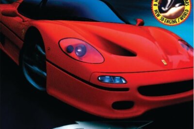 Von Null auf Vollgas - und vor dem Aus? So hat sich die Kult-Reihe "Need for Speed" entwickelt - Die Fahrphysik von "Need for Speed II" ließ sich in drei Stufen von Arcade bis Simulation einstellen. Per Splitscreen konnten Sofa-Raser gegeneinander antreten. Zu den Traumautos zählten Ferrari F50, Ford GT90, McLaren F1, Lotus Esprit und Jaguar XJ220. Großes Kino: Die eigenen Fahrkünste konnte man danach im Replay nochmal anschauen.