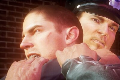 Von Null auf Vollgas - und vor dem Aus? So hat sich die Kult-Reihe "Need for Speed" entwickelt - Nachdem Simulationen nicht jeden ansprechen, legte EA noch im gleichen Jahr nach. In "The Run" zwingen Schulden den Spieler, in einen Roadmovie voller Gangster und Verfolgungsjagden quer durch die USA zu heizen. Kritiker der illegalen Sightseeing-Tour bemängelten die "Gummiband-K.I." der Gegner, die stets hinter dem eigenen Auto "klebten". Die Rennentscheidung fiel stets in den letzten Kurven.