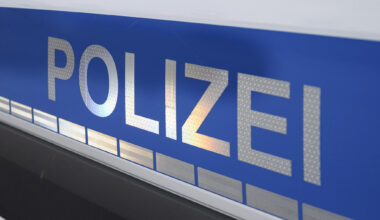 20-Jähriger verletzt und ein Großeinsatz in Mittelbach
