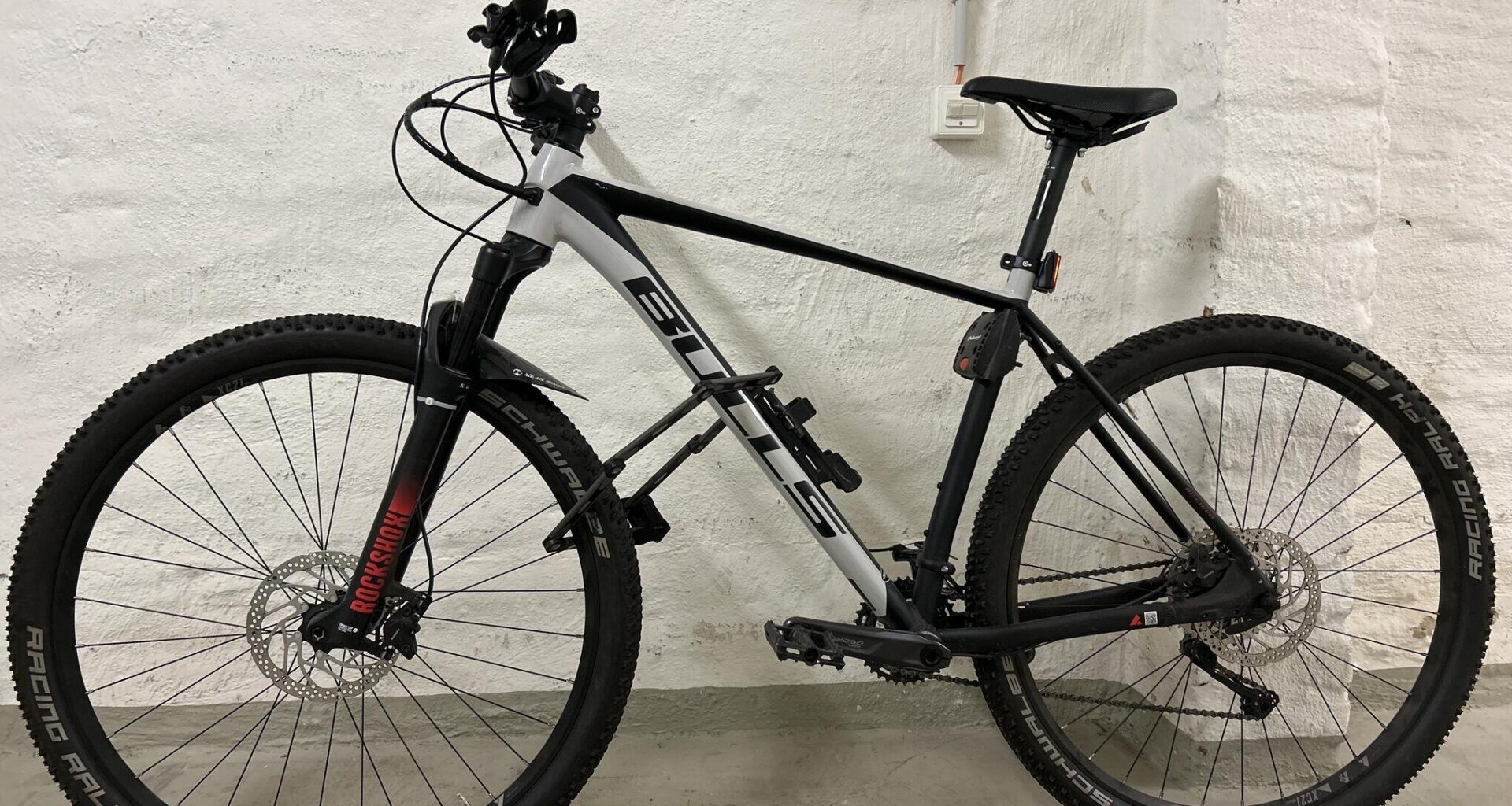 Chemnitzer Polizei findet Eigentümer von Diebstahl-Fahrrad nicht