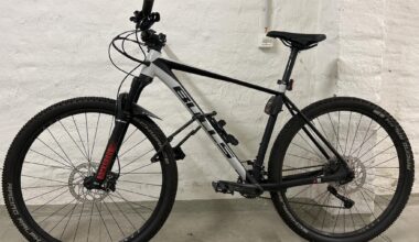 Chemnitzer Polizei findet Eigentümer von Diebstahl-Fahrrad nicht