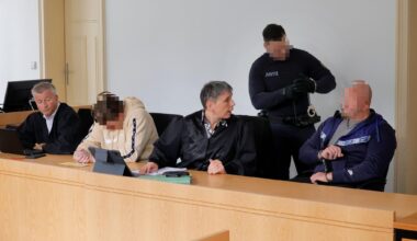 Raubvorwurf bleibt vor Gericht ungeklärt