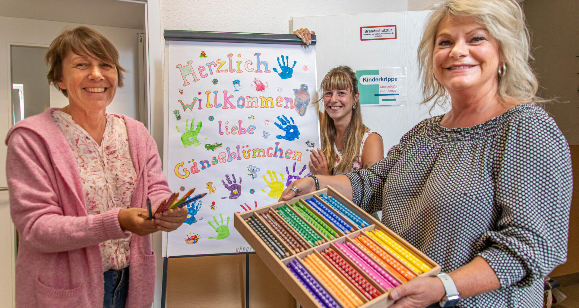 Fast 60 gestrandete Kinder müssen in andere Einrichtungen