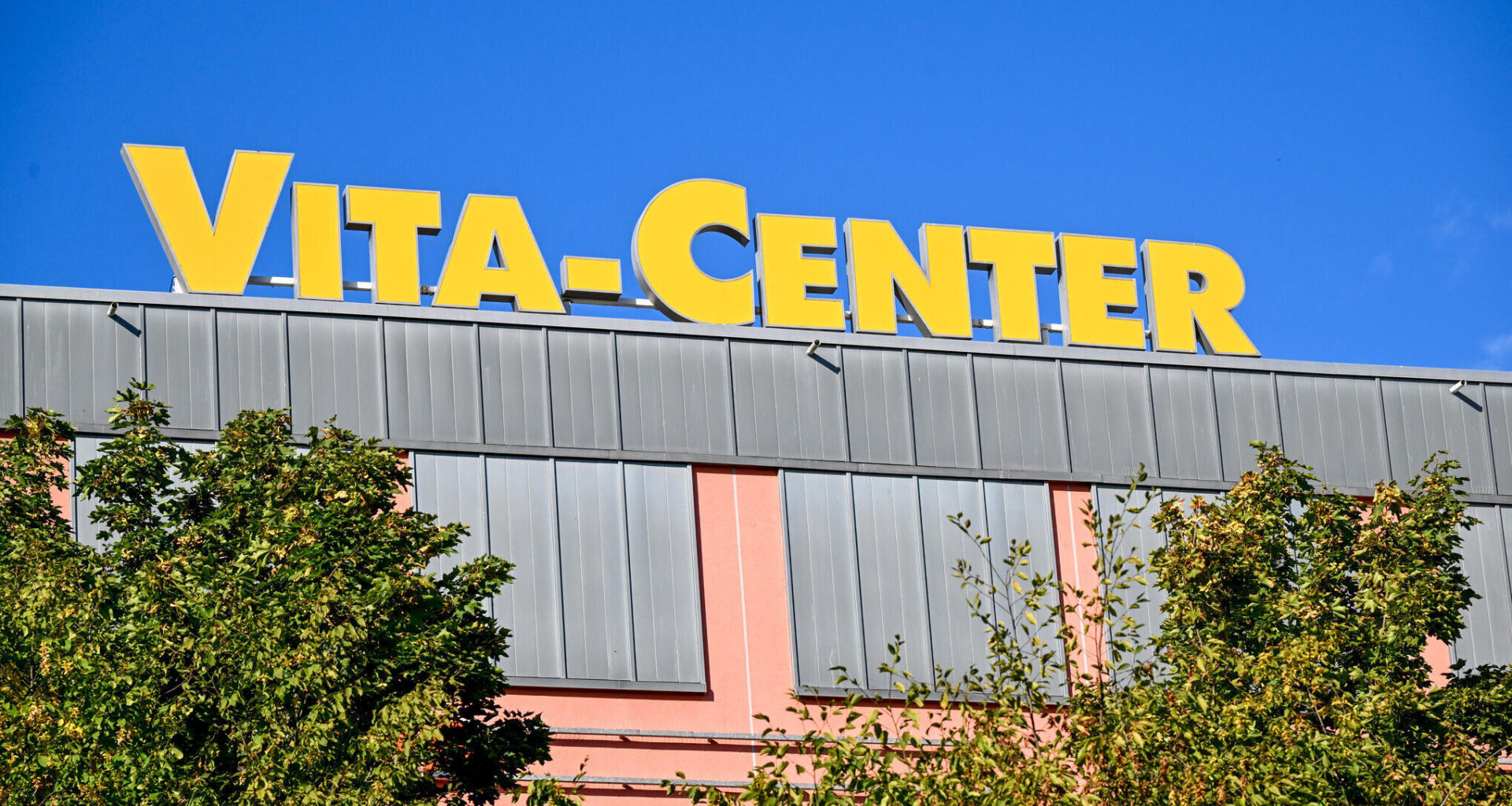 Vita-Center in Chemnitz evakuiert: Was war da los?