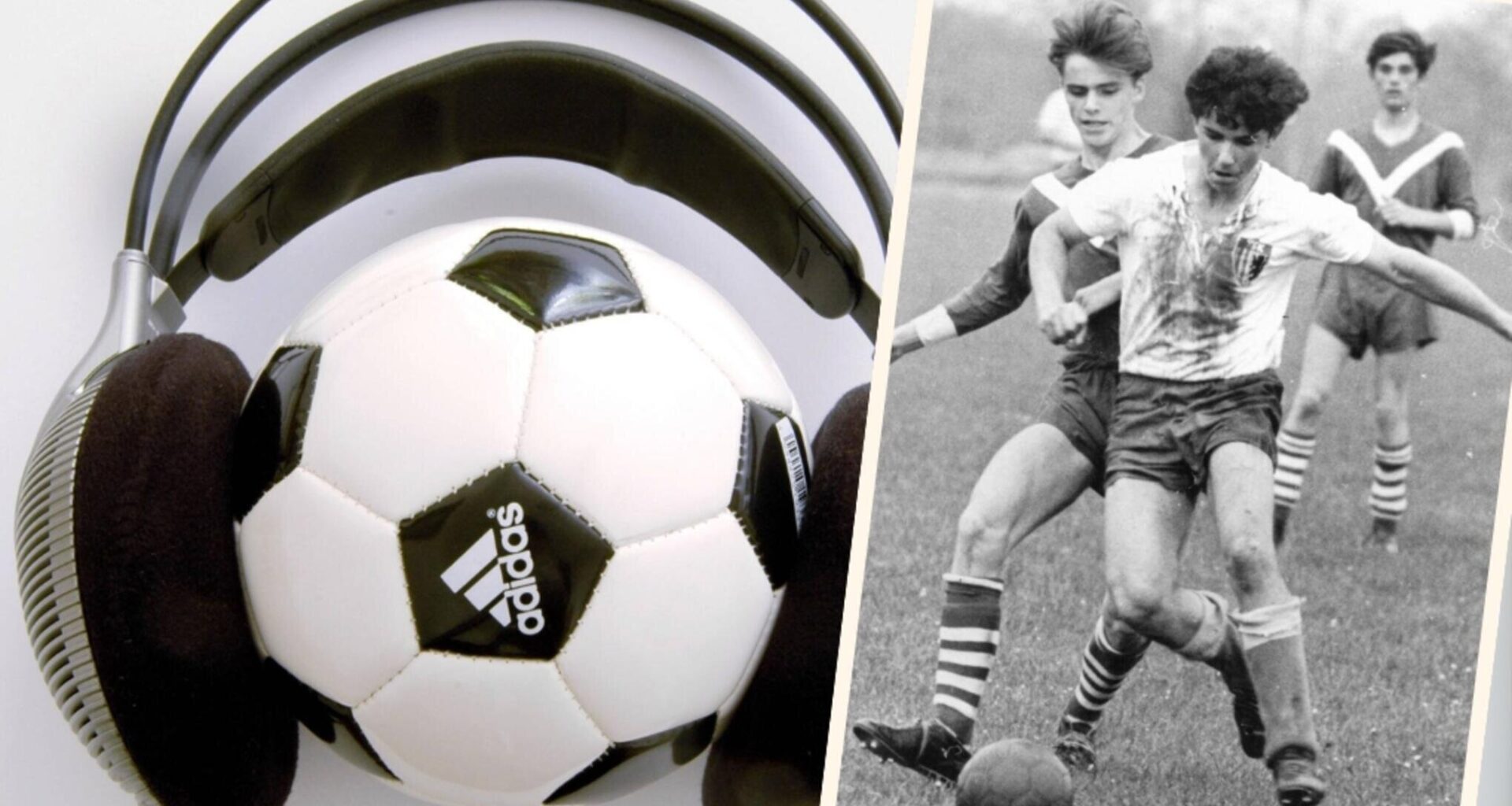 Bewegender Podcast über die traurige Geschichte eines Karl-Marx-Städter Fußballers