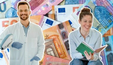 Wer verdient in Chemnitz am besten?