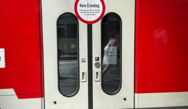 Was OB Schulze wegen des RE-6-Desasters für Chemnitz befürchtet
