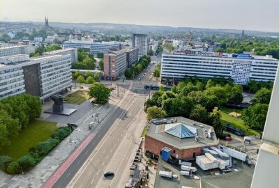 Online-Umfrage: Was wünschen sich Studierende für die Chemnitzer City? - Eine Online-Umfrage soll auf die Bedürfnisse, Wünsche und Ideen der Studierenden eingehen.