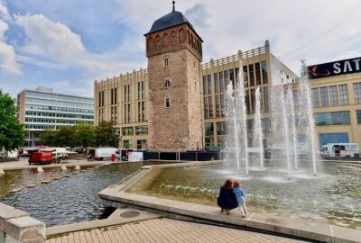 Online-Umfrage: Was wünschen sich Studierende für die Chemnitzer City? - Was muss passieren, dass sich Studierende in der Innenstadt wohlfühlen?