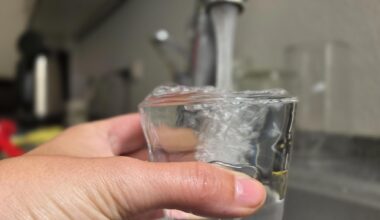 Proben weisen weiterhin Keime auf
