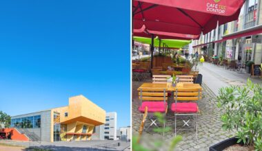 Kann das so gelingen? Chemnitz will Studis mit Gastro-Rabatten vom Campus in die City locken