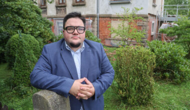 Chemnitzer Biolehrer legt Widerspruch gegen Nachtfahrverbot für Mähroboter ein: „Das ist Ideologie“