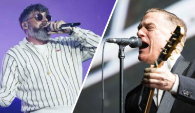 Was Anwohner und Besucher der Open Airs von Brian Adams und Sido beachten sollten