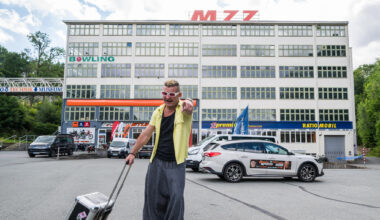 Rave Nation bringt Techno-Legenden nach Zschopau zurück