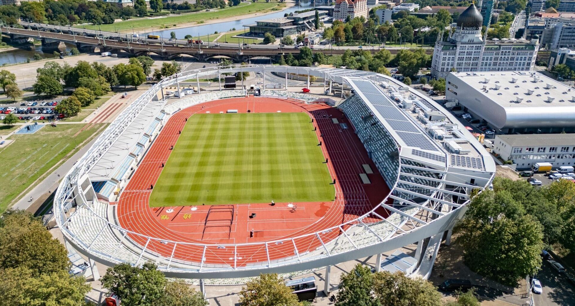 Was bei den Finals 2025 in Dresden passiert
