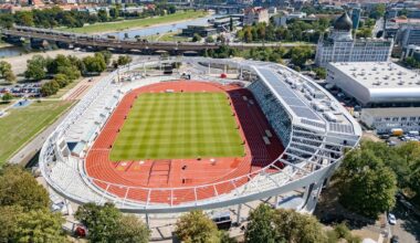 Was bei den Finals 2025 in Dresden passiert