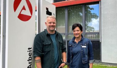 Wie die Arbeitsagentur Chemnitz bei der Suche nach Lehrstellen hilft