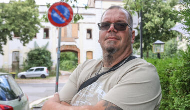 „Das ist nur noch Krampf“