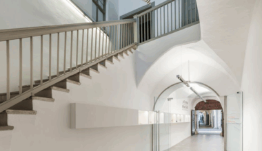 Die öffentliche Hand kauft das Kunsthaus