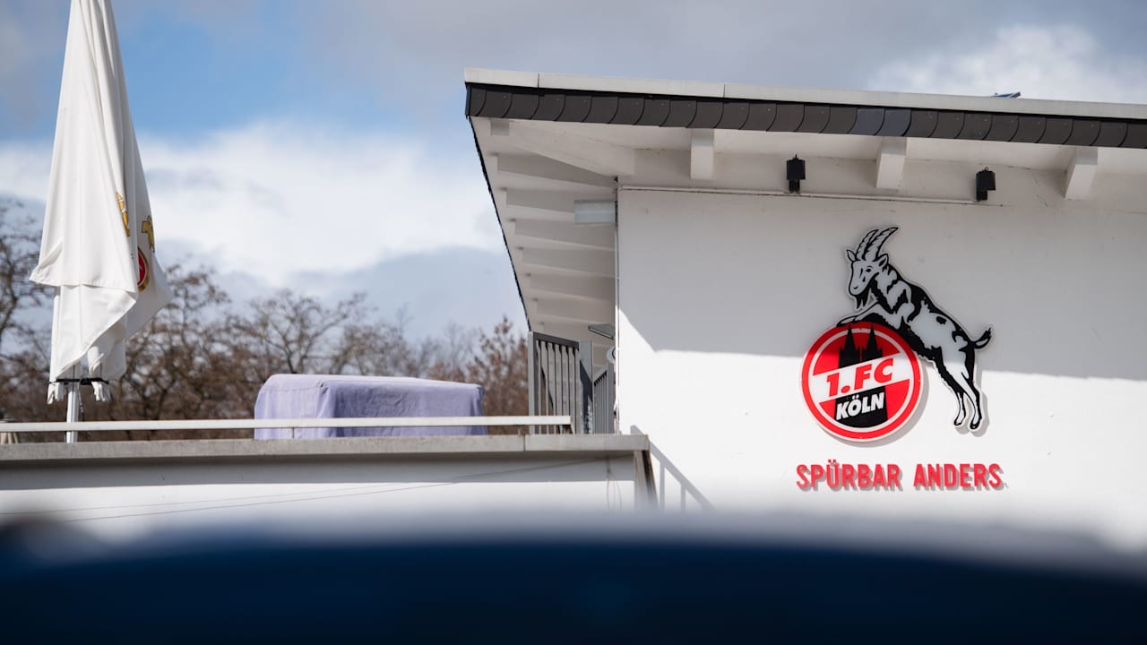 1. FC Köln: Machtkampf! Erstes Vorstands-Team knackt magische FC-Marke | Sport