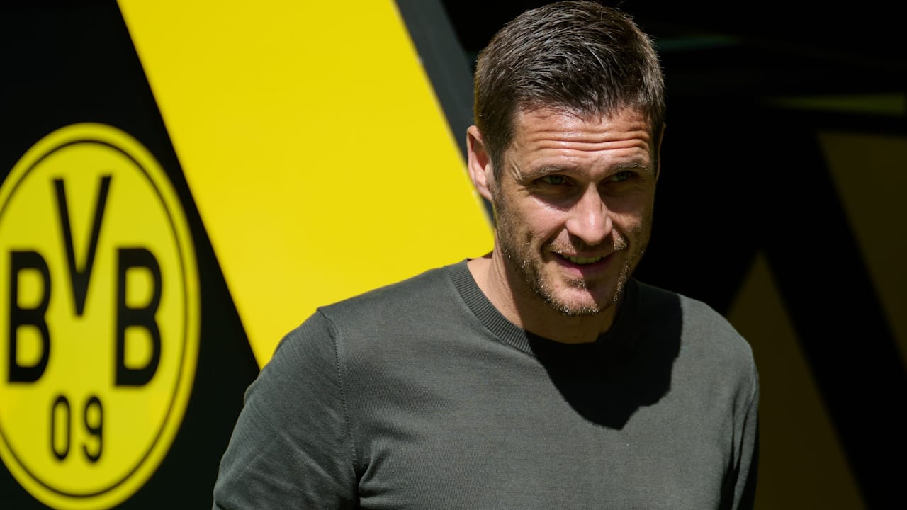 Geheime Moukoko-Klausel: Transfer-Details beim BVB enthüllt | Sport