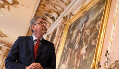 Kulturstaatsminister Wolfram Weimer zeigt sich mit Blick auf sein "Konservatives Manifest" von 2018 selbstkritisch. (Archivbild)