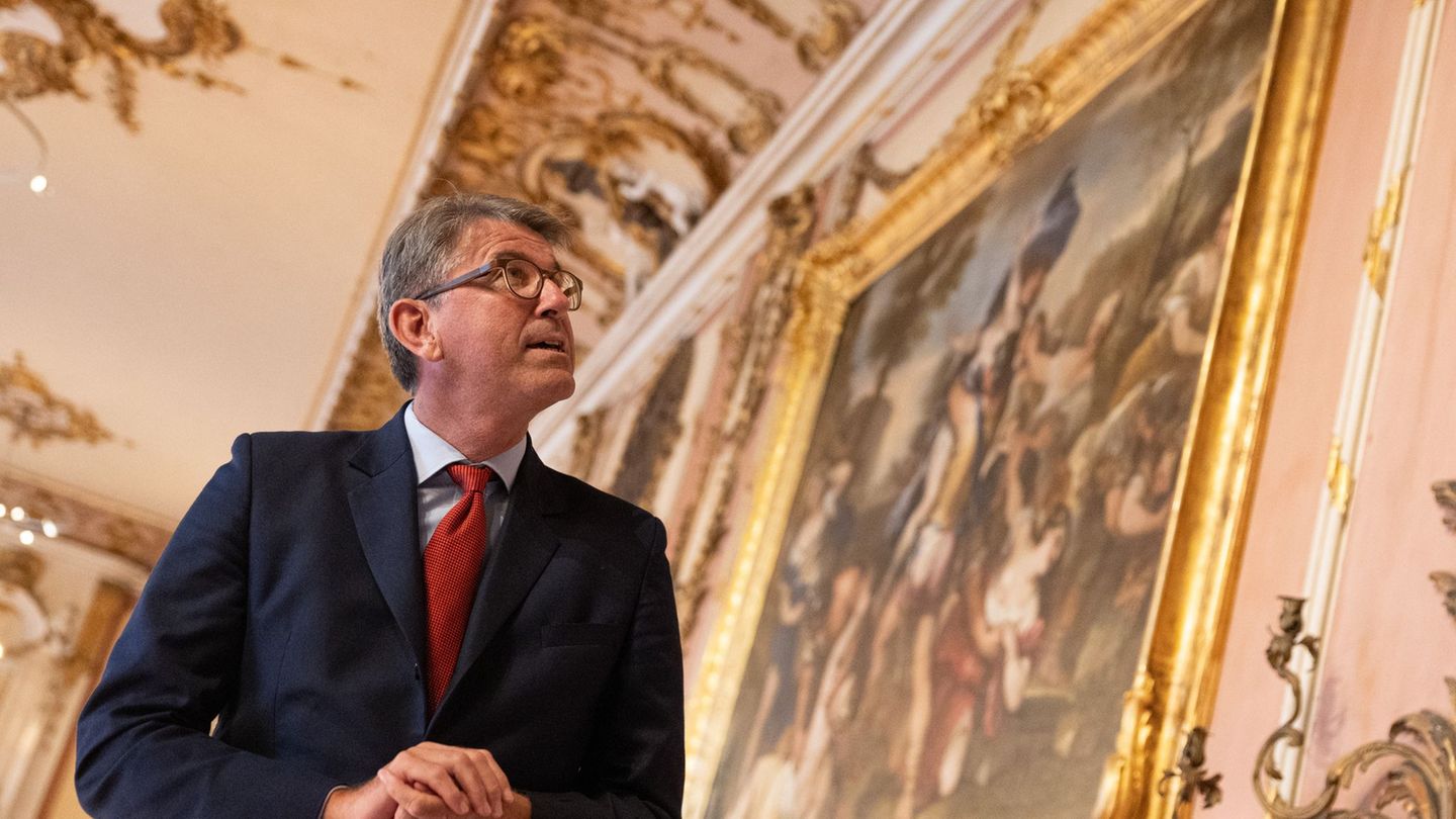 Kulturstaatsminister Wolfram Weimer zeigt sich mit Blick auf sein "Konservatives Manifest" von 2018 selbstkritisch. (Archivbild)